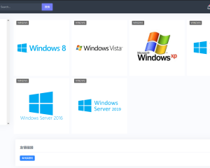 Dling-第零Windows系统下载主题msdn主题即将发布
