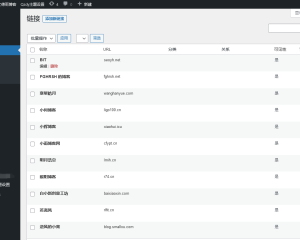 qzdy主题4.8更新说明