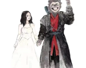 小时候,我常羡慕天生聪明,做什么事都不费劲的人。后来我才知道,原来勤奋和专注才是世界上最宝贵的天赋。